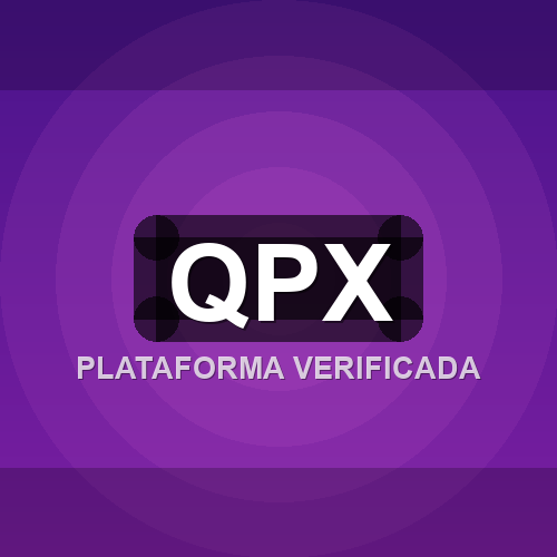 qpx logo