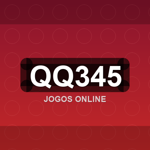 qq345 logo