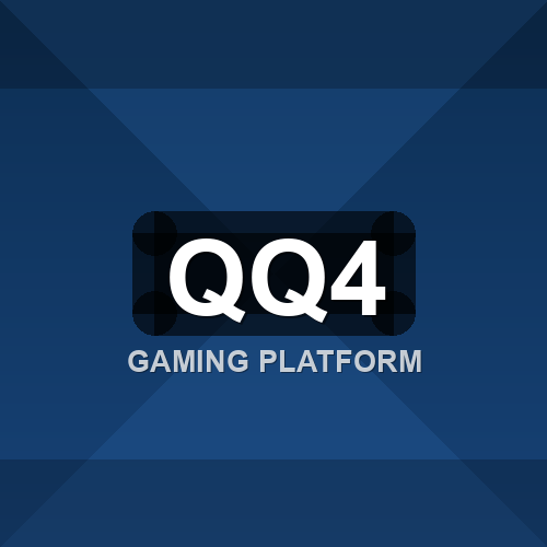 qq4 logo