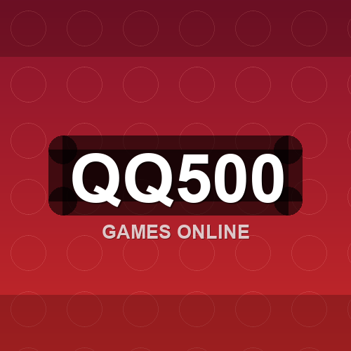 qq500 logo