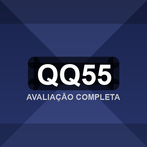 qq55 logo