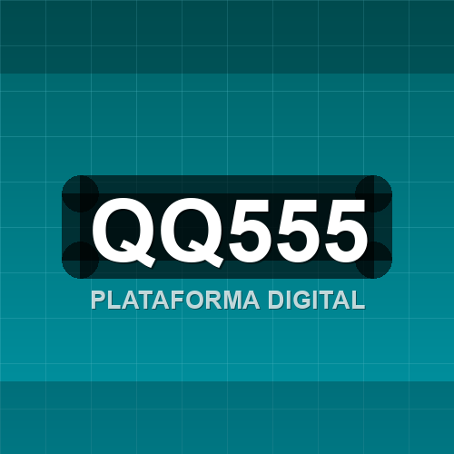 qq555 logo