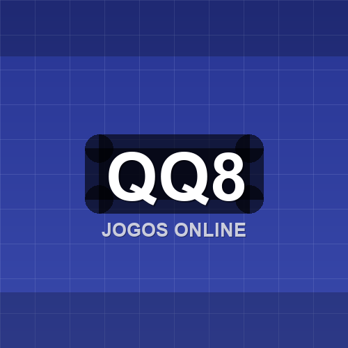 qq8 logo