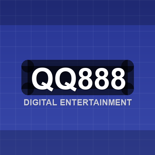 qq888 logo