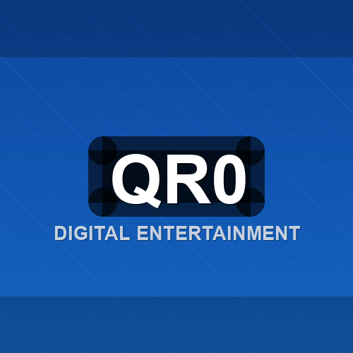 qr0 logo
