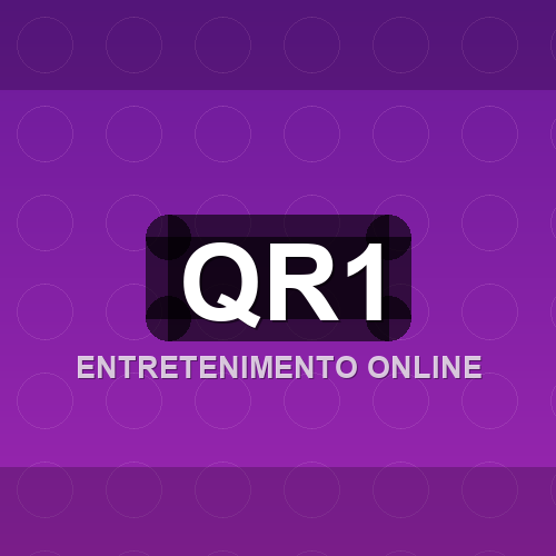 qr1 logo