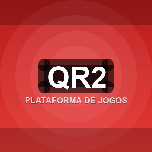 qr2 logo