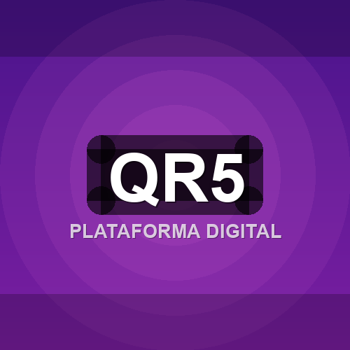 qr5 logo