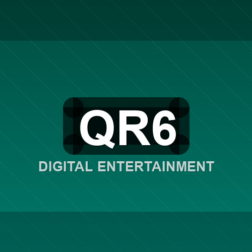 qr6 logo