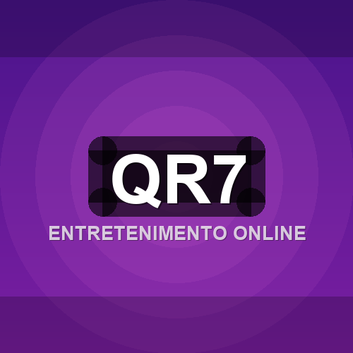 qr7 logo