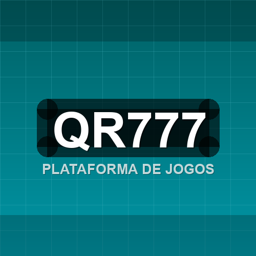 qr777 logo
