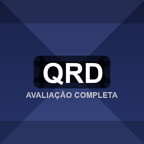 qrd logo