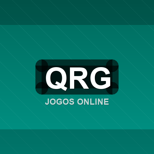 qrg logo