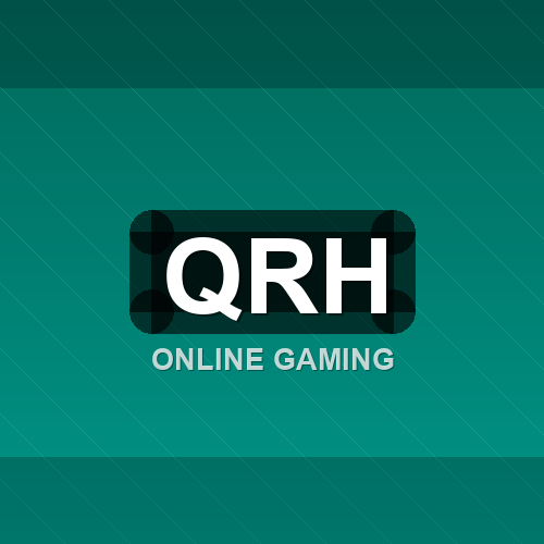 qrh logo