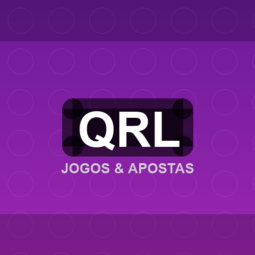 qrl logo