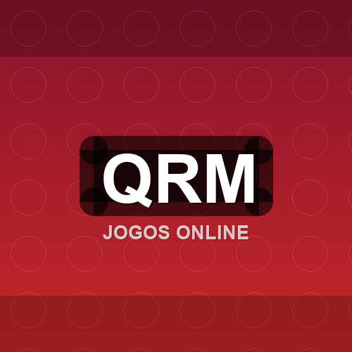 qrm logo