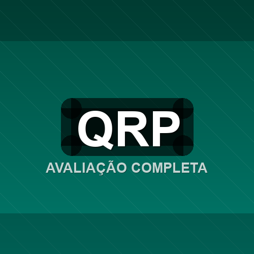 qrp logo