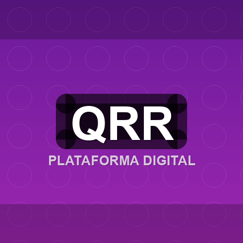 qrr logo