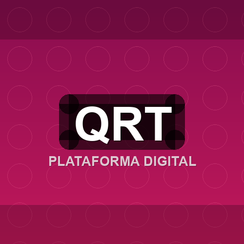 qrt logo