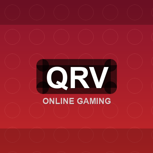 qrv logo
