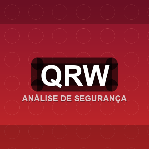 qrw logo