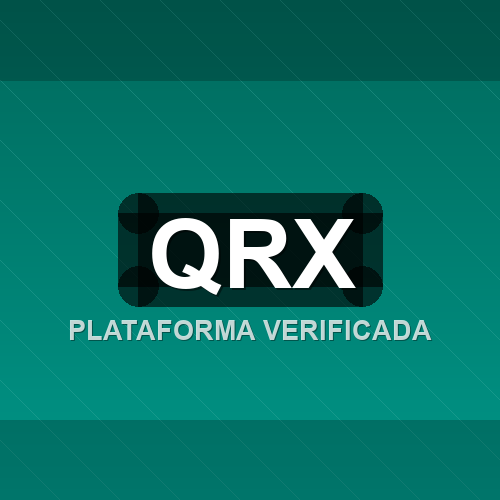 qrx logo