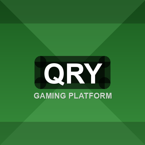qry logo