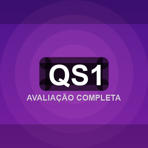 qs1 logo
