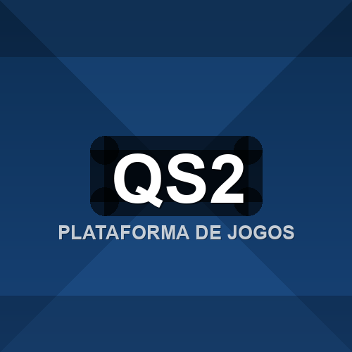 qs2 logo