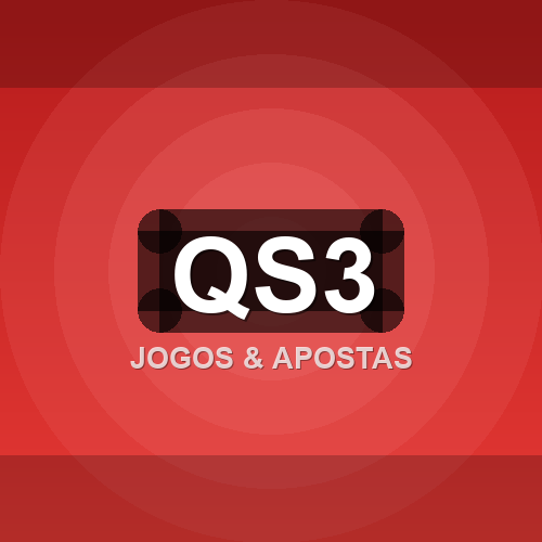 qs3 logo