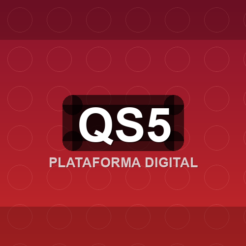 qs5 logo