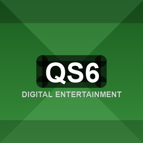 qs6 logo