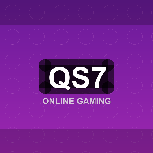 qs7 logo