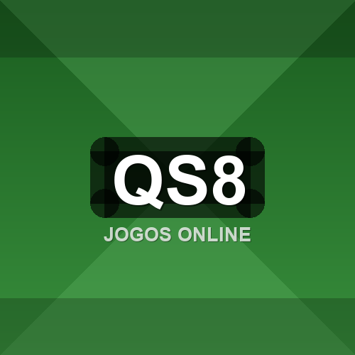 qs8 logo