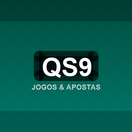 qs9 logo