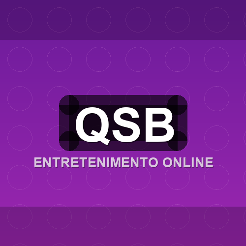 qsb logo