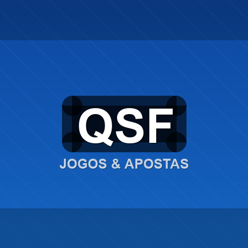qsf logo