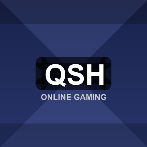 qsh logo