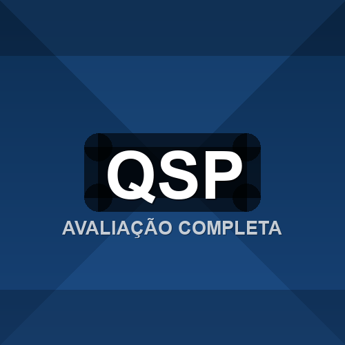 qsp logo