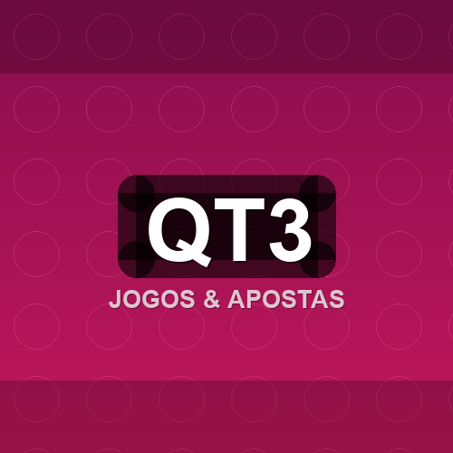 qt3 logo