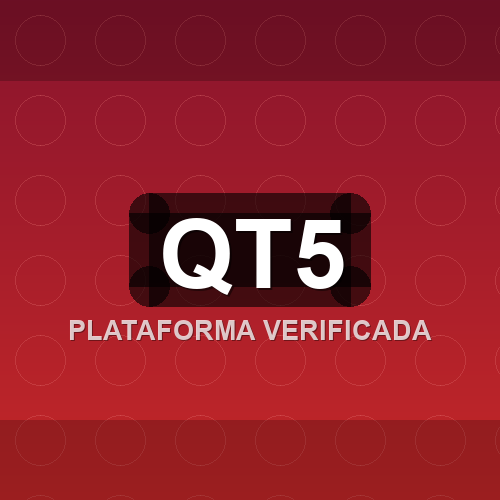 qt5 logo