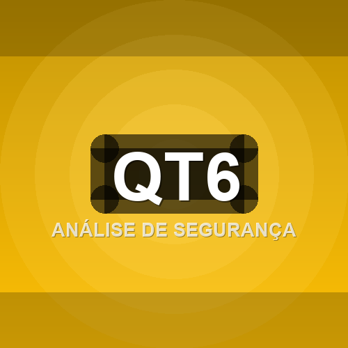 qt6 logo