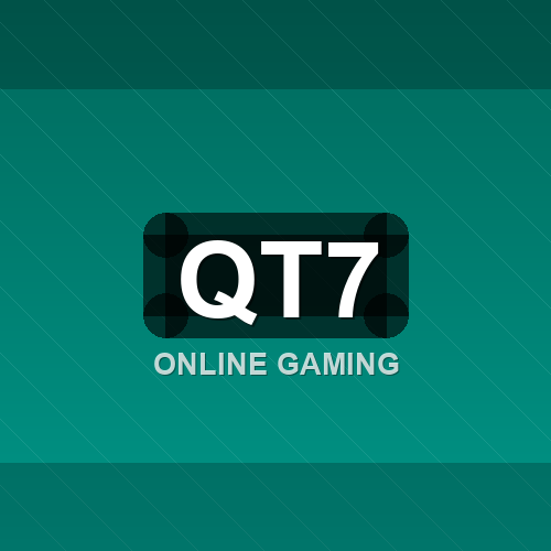 qt7 logo