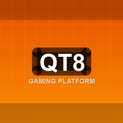 qt8 logo