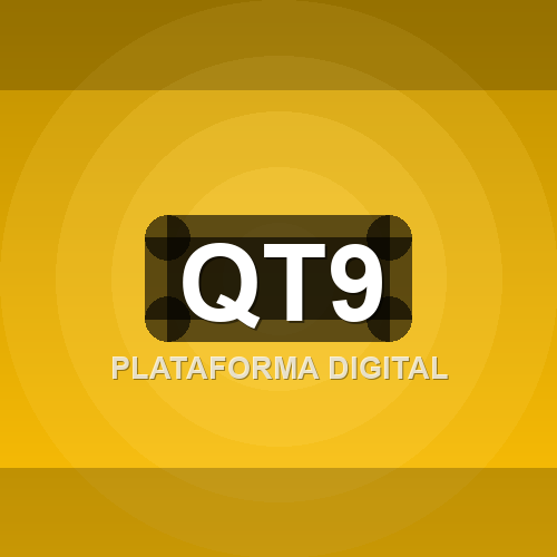 qt9 logo