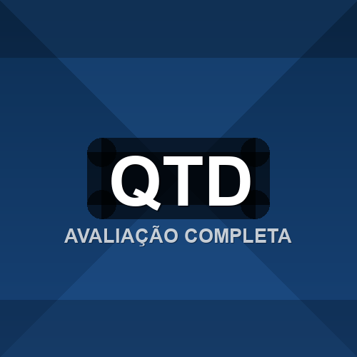 qtd logo