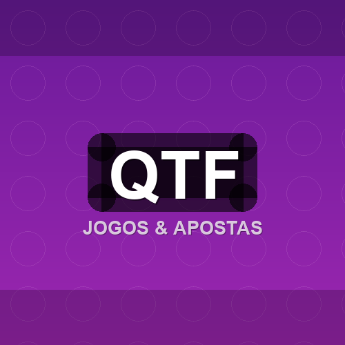 qtf logo