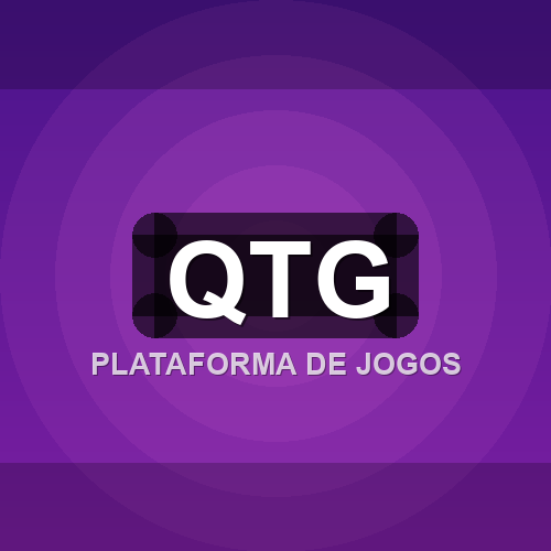 qtg logo