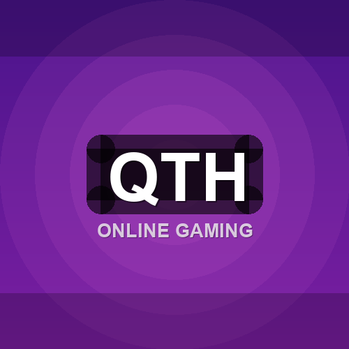 qth logo