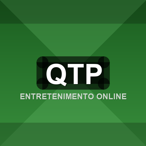 qtp logo